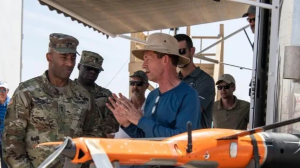 Advancements in Military Technology Recent Defense Initiatives