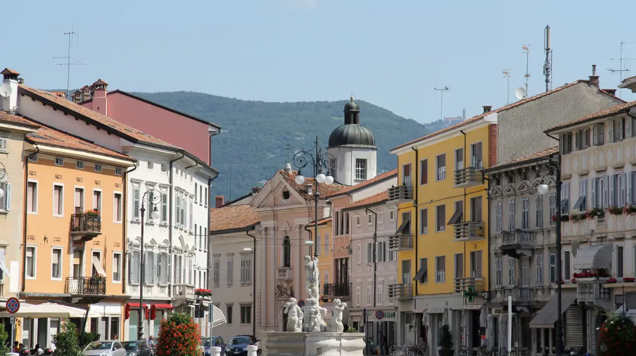 Twin Border Towns Reunite as European Capital of Culture