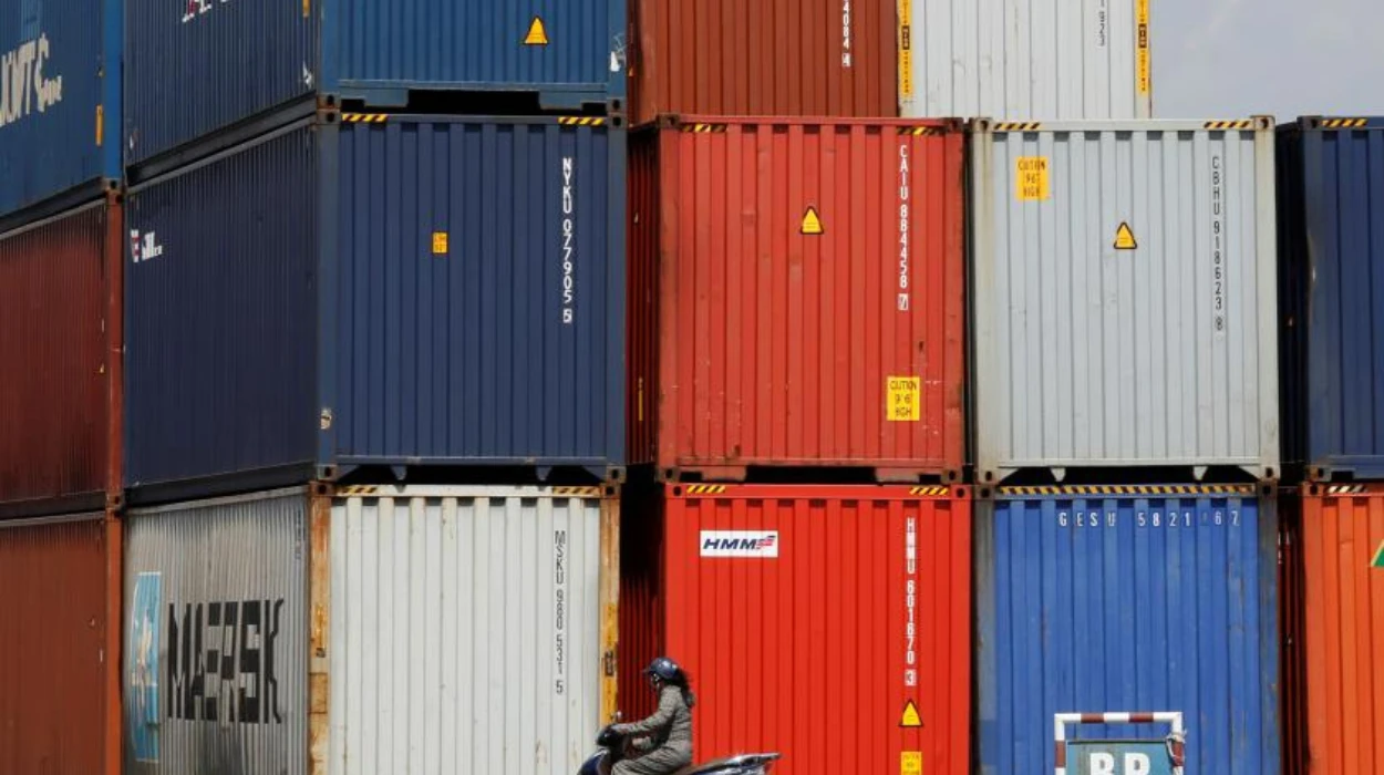 U.S. Maintains Vietnam's Non-Market Economy Status Despite Reforms