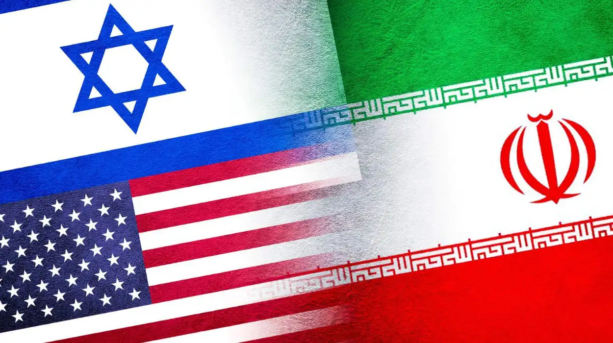 U.S. and Israel Coordinate Defense Plans Amid Rising Tensions with Iran