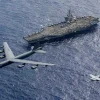 US Strengthens Military Presence Amid Rising Middle East Tensions