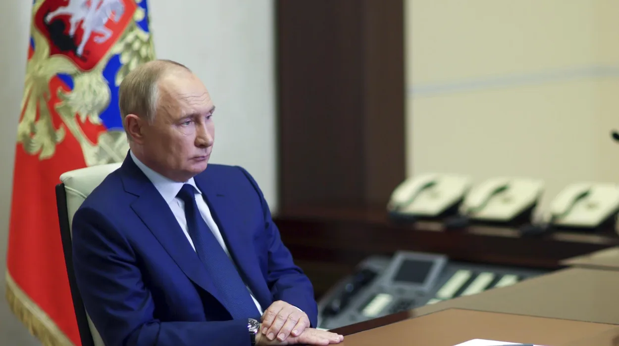 Ukraine's Strategic Cross-Border Incursion Surprises Russia