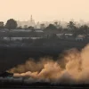 Biden Administration Pushes for Gaza Cease-fire Amid Rising Regional Tensions