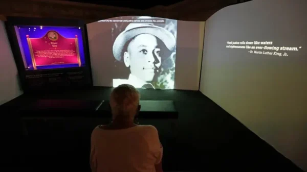 Biden Establishes National Monument to Honor Emmett Till