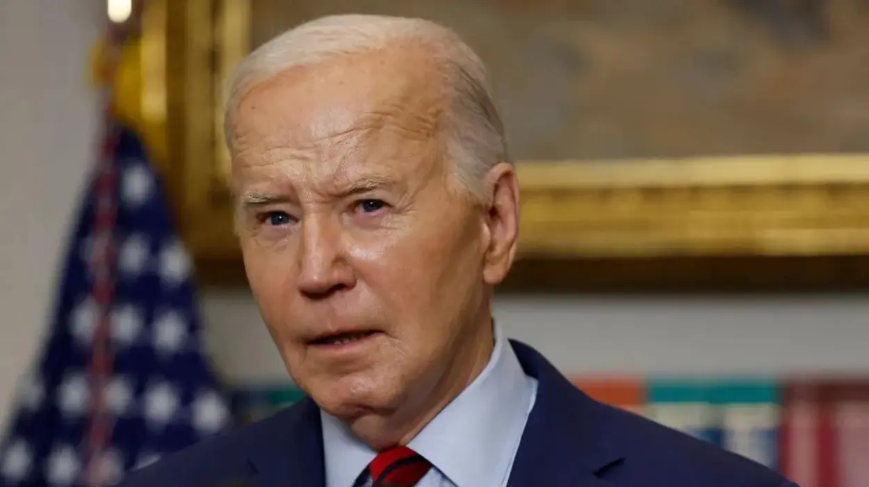 Biden's 'Xenophobic' Remarks on Japan and India Spark Controversy