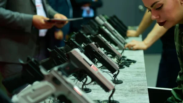 China’s Strong Presence at Turkey's IDEF 2024 Defense Conference