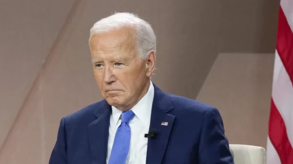Concerns Among Superdelegates Regarding Biden's Reelection Viability