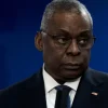 Defense Secretary Lloyd Austin Takes Responsibility for Delayed Disclosure of Hospitalization