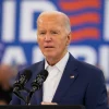 Democratic Delegate Raises Concerns Over Biden Campaign
