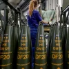 EU Parliament Passes Act to Boost Ammunition Production for Ukraine