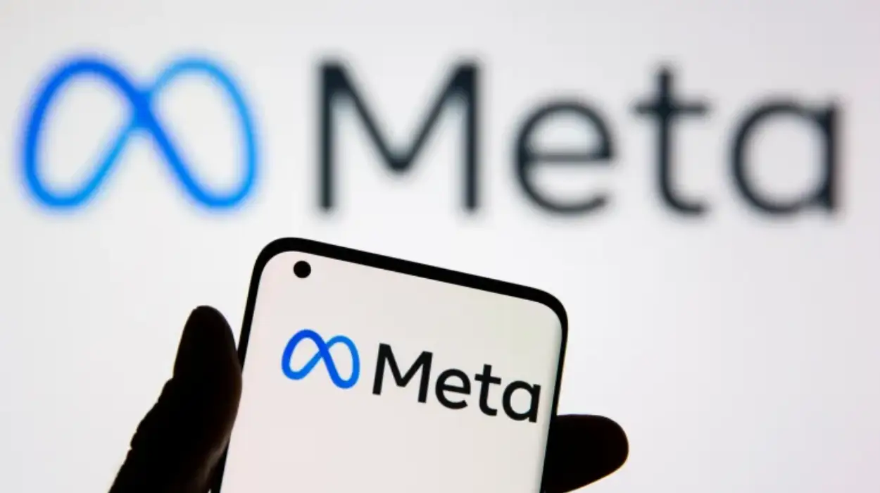 European Commission Charges Meta for Violating Digital Markets Act with Ad Model