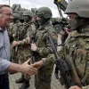 Germany Unveils €500 Million Military Aid Package for Ukraine Amid Renewed Russian Offensive