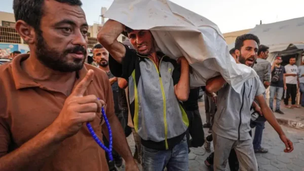Hamas Reports Stalemate in Ceasefire Talks as Protests Erupt in Tel Aviv