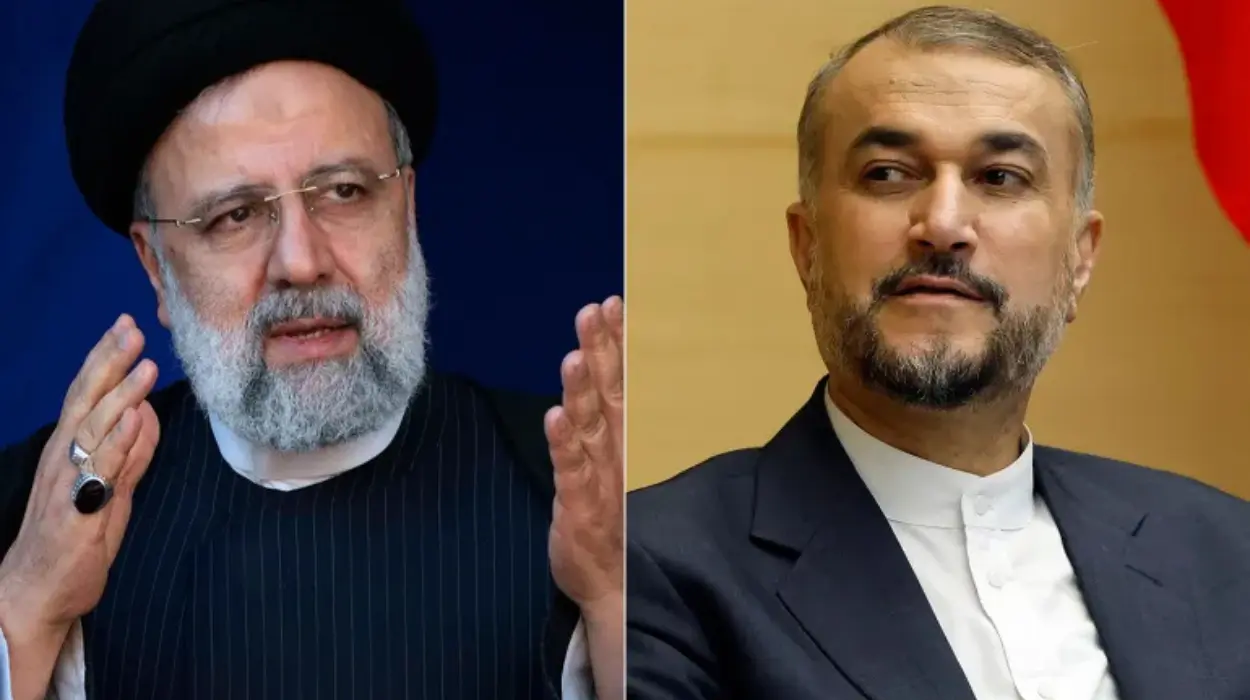Iran Declares National Mourning After Fatal Helicopter Crash Claims Top Leaders