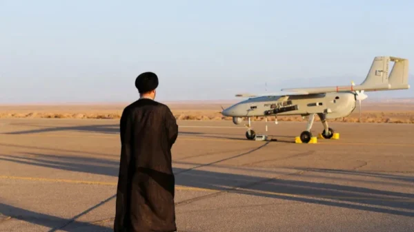 Iran Rejects European Calls for Restraint Amid Rising Tensions with Israel