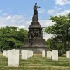 Judith Ezekiel and the Confederate Memorial A Family's Legacy and Controversy