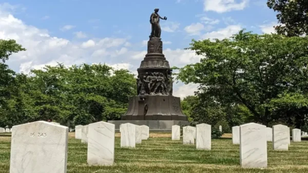 Judith Ezekiel and the Confederate Memorial A Family's Legacy and Controversy