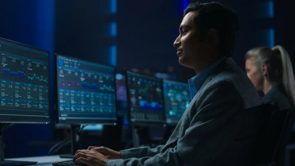 New Portals on USA Jobs Simplify Federal Careers in IT and National Security