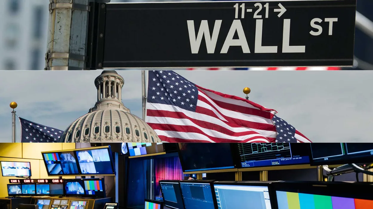 Public Confidence in American Institutions Remains Low in 2023