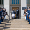 Strengthening U.S.-India Defense Ties A New Era of Cooperation