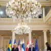 Switzerland, Finland, and Sweden Eye U.S. National Guard Partnership