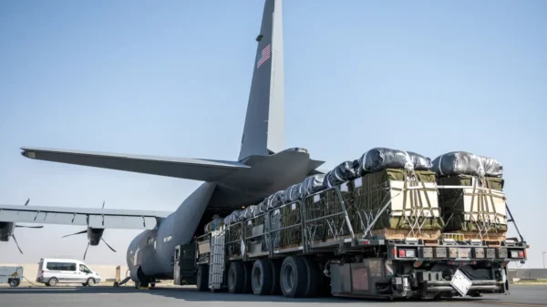 The Ongoing Division of Cyprus and the Urgent Need for a Solution