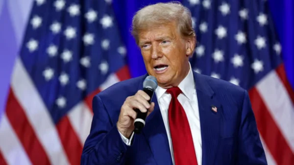 Trump Blames Wind Energy for High Bacon Prices, Sparking Criticism