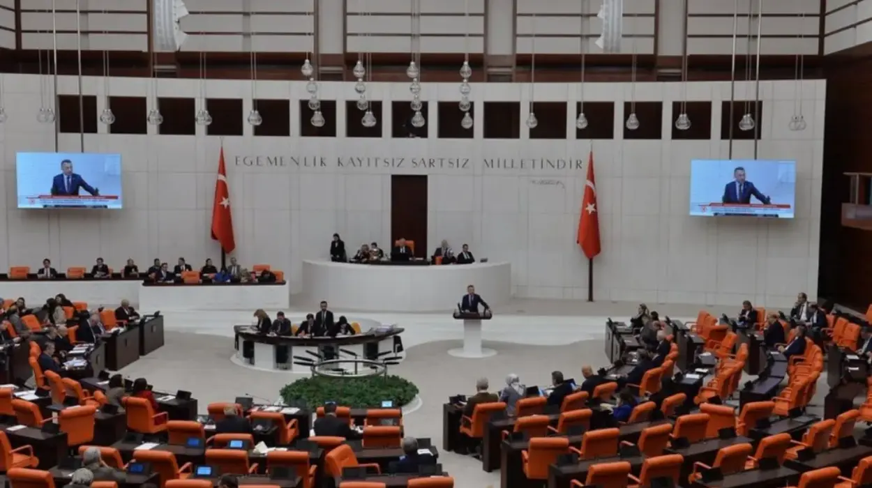 Turkish MPs Approve Sweden’s NATO Membership Bid, Hungary Now Sole Holdout
