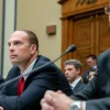 UFOs Pose National Security Threat Testimony at U.S. Congressional Hearing