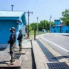 US Soldier Detained in North Korea After Unauthorized Border Crossing