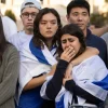 Antisemitic Incidents Surge in U.S. Amid Gaza Conflict