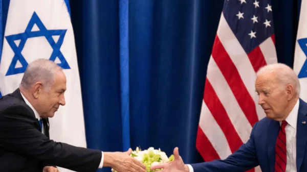 Biden Administration Speculates on Netanyahu’s Political Future Amid Israel-Gaza Conflict