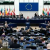 EU Marks 20 Years Since Historic 2004 Enlargement in Strasbourg Ceremony