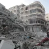 EU Provides €25 Million in Humanitarian Aid to Gaza, Bringing Total Assistance to €100 Million