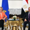 EU and Egypt Sign €7.4 Billion Deal to Strengthen Ties and Address Migration