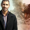 Gaza Bombing Alert Mahmoud’s Harrowing Evacuation Story