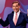 George Santos From Rising Political Star to Facing Expulsion