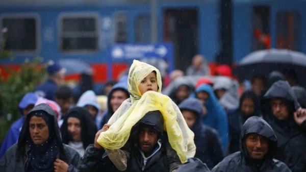 Health and Social Support for Migrants Using Drugs