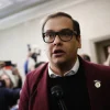 House Blocks Resolution to Expel Rep. George Santos, Dividing GOP