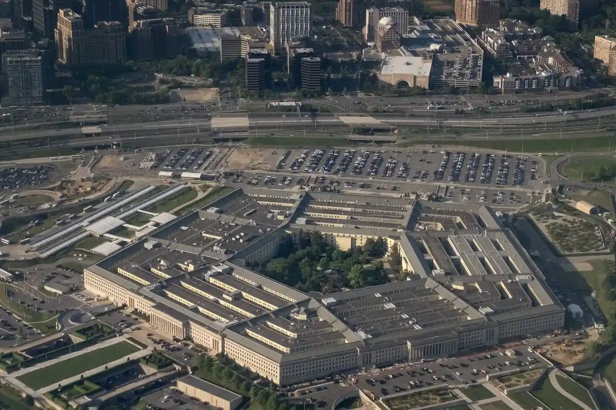 Pentagon's PFAS Dependency Under Scrutiny Amid Health Risks and Readiness Concerns