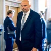 Progressive Senator Fetterman Faces Cease-Fire Backlash Amid Israel-Hamas War