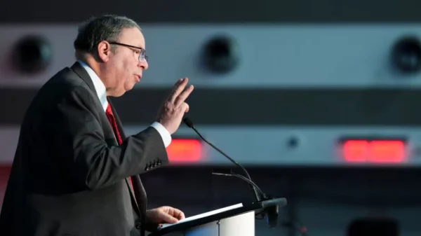 U.S. Ambassador David Cohen Optimistic About Future NAFTA Negotiations