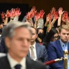 U.S. Diplomats Show Dissent on Israel-Hamas War Amid Blinken’s Middle East Tour