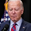 US Muslims Pledge to Abandon Biden in 2024 Over Israel-Gaza Stance