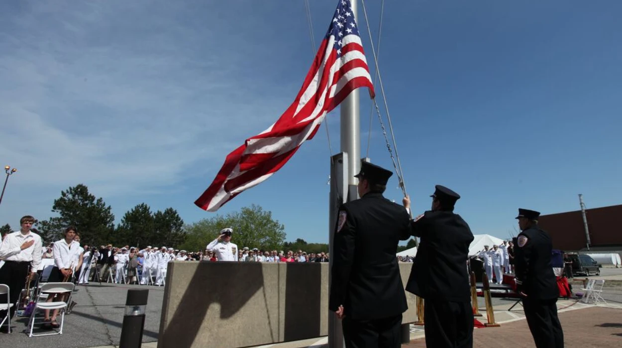 $1 Trillion U.S. Defense Budget Faces Domestic and Global Challenges