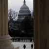 Biden Signs $1.2 Trillion Bill, Averts Government Shutdown