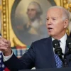 Joe Biden's Age and Memory Issues Stir Concerns Ahead of 2024 Election