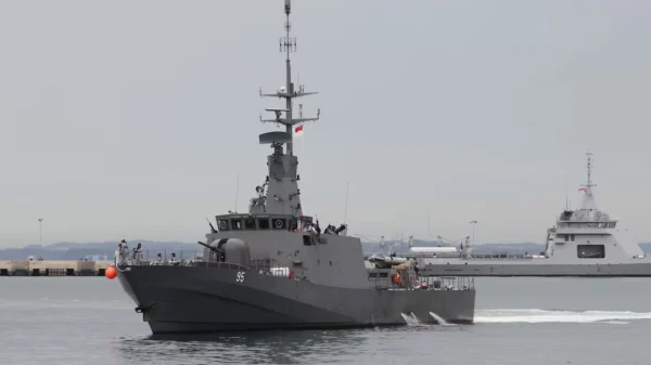 Brunei Defense Budget Surges 32%, Focus on Intelligence and Targeting