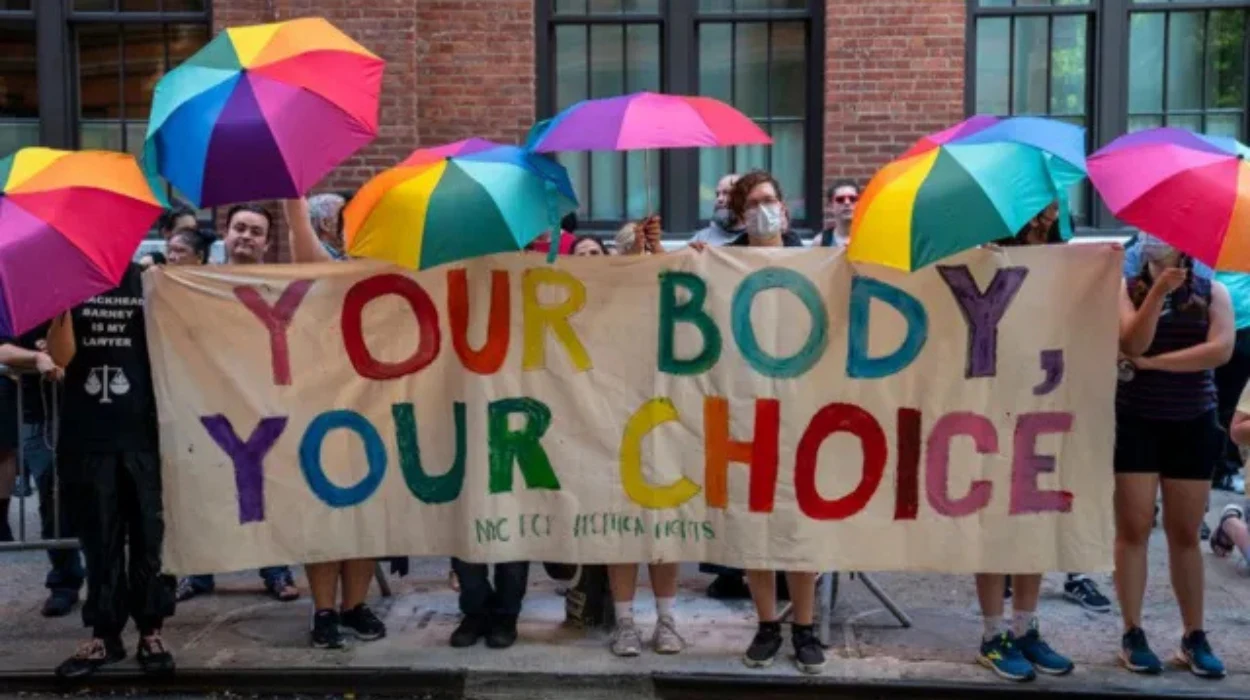 Comstock Act: A 19th Century Law Firing Up the Anti-Abortion Push