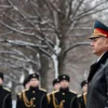 Russian Military ‘Almost Completely Reconstituted,’ US Official Says